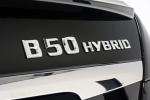 Mercedes-Benz S500 Plug-in Hybrid by Brabus 2015 года
